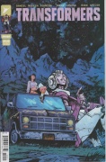 Transformers # 10