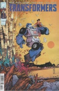 Transformers # 10