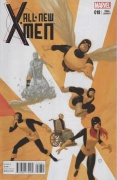 All-New X-Men # 18