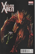 All-New X-Men # 34