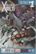 All-New X-Men # 22