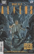 Aliens: What If...? # 05 (PA)