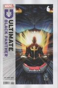 Ultimate Black Panther # 06