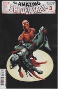 Amazing Spider-Man: Blood Hunt # 03