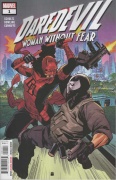 Daredevil: Woman Without Fear # 01