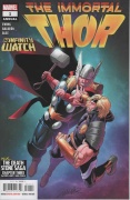 Immortal Thor Annual (2024) # 01