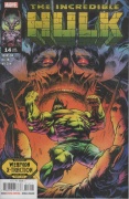 Incredible Hulk # 14