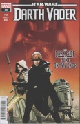 Star Wars: Darth Vader # 48