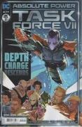 Absolute Power: Task Force VII # 02