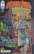 Power Girl # 11