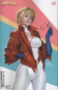 Power Girl # 11