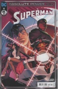 Superman # 16