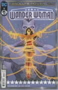 Wonder Woman # 11