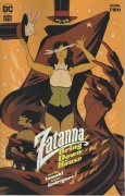 Zatanna: Bring the House Down # 02 (MR)