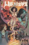 Witchblade # 01