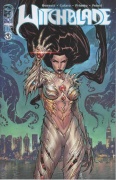 Witchblade # 01