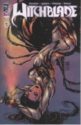 Witchblade # 01