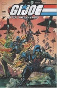 G.I. Joe: A Real American Hero # 308