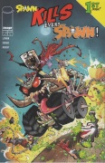 Spawn Kills Every Spawn # 01