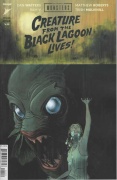 Universal Monsters: Creature from the Black Lagoon Lives! # 04