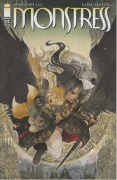 Monstress # 52 (MR)