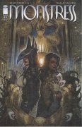 Monstress # 53 (MR)