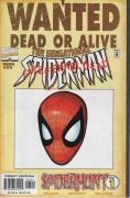 Sensational Spider-Man # 25