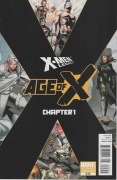 X-Men Legacy # 245