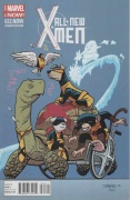 All-New X-Men # 22