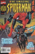 Amazing Spider-Man 1999