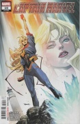 Captain Marvel # 10