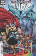 Immortal Thor # 14