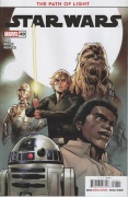 Star Wars # 49