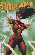 Spider-Woman # 10