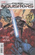 Star Wars: Inquisitors # 02