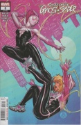 Spider-Gwen: The Ghost-Spider # 03