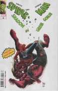 Spider-Man: Shadow of the Green Goblin # 04