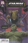 Star Wars: The High Republic # 10