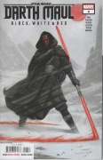 Star Wars: Darth Maul - Black, White & Red # 04