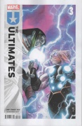 Ultimates # 03