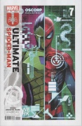 Ultimate Spider-Man # 07