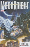 Vengeance of the Moon Knight # 08