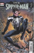 Venom War: Spider-Man # 01