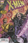 X-Men # 02