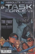 Absolute Power: Task Force VII # 04