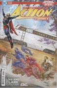 Action Comics # 1068