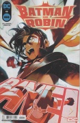 Batman and Robin # 12