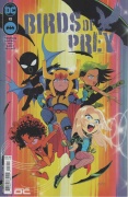 Birds of Prey # 12