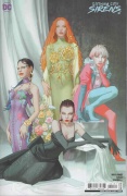 Gotham City Sirens # 01