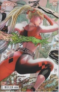 Gotham City Sirens # 02